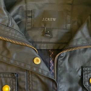J Crew Womens Jacket
